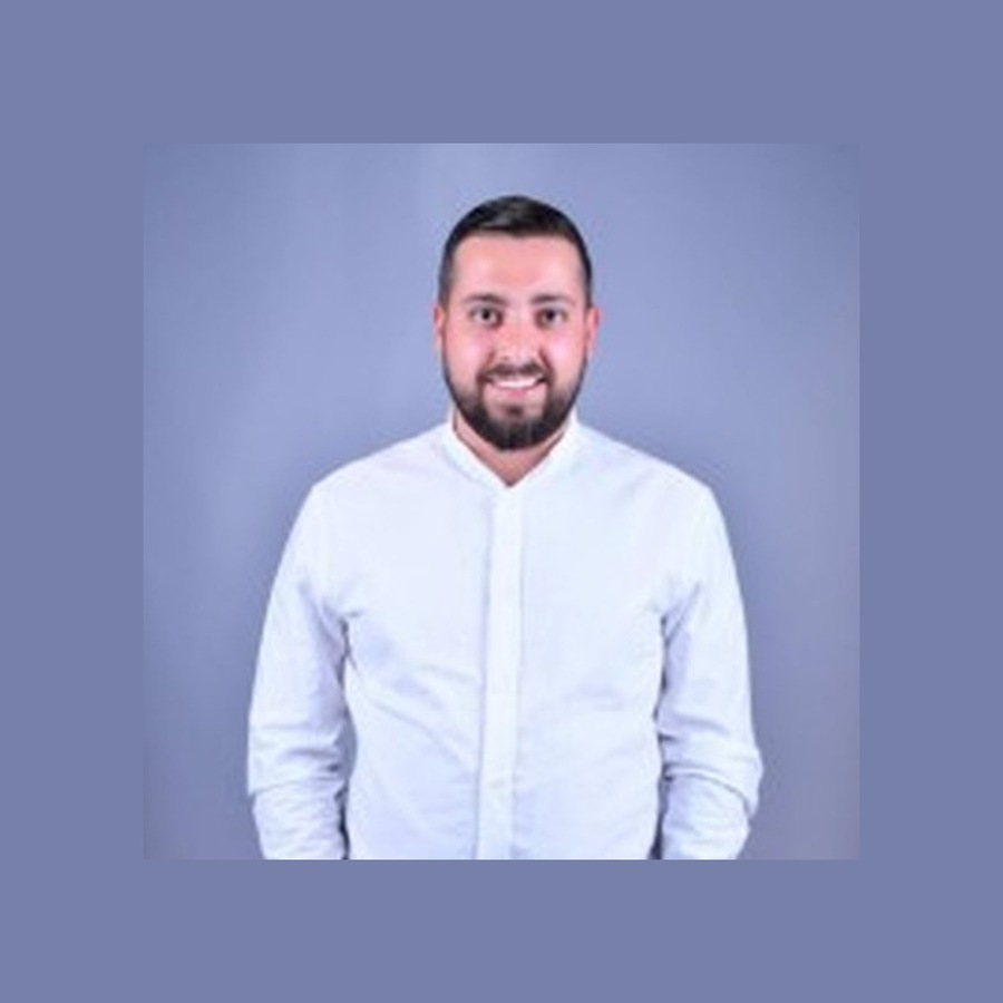Charly Ifrah, fondateur et CEO d'Etienne Services