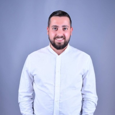 Charly Ifrah, Fondateur & CEO d’Etienne Services